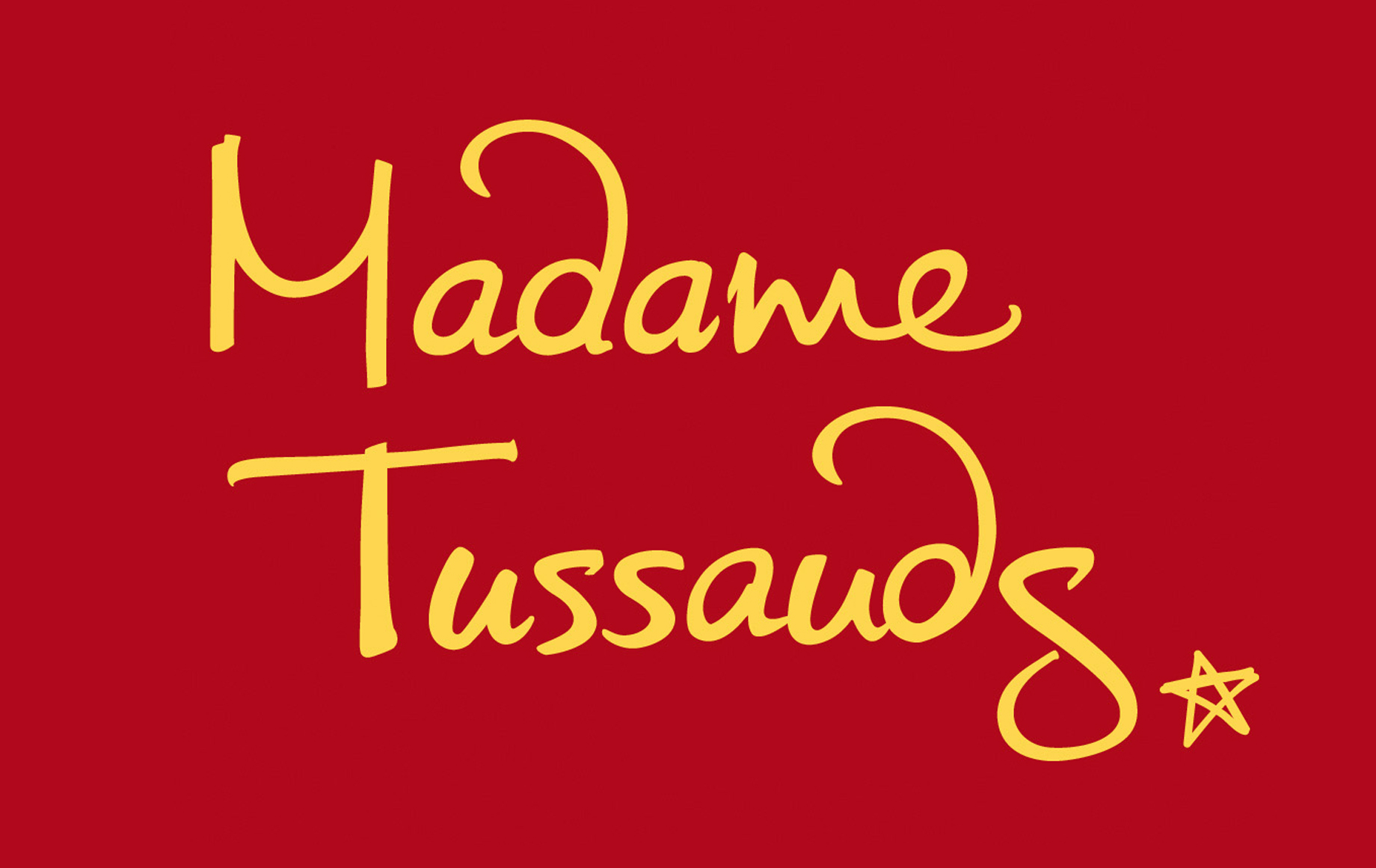 Madame Tussauds