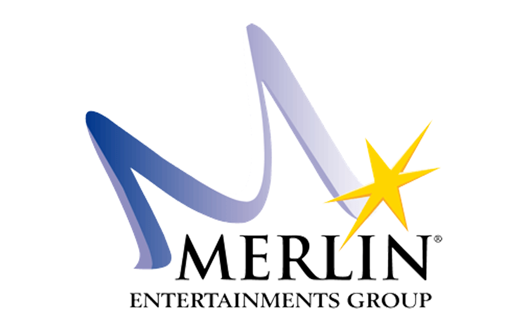 Merlin Entertainments Group