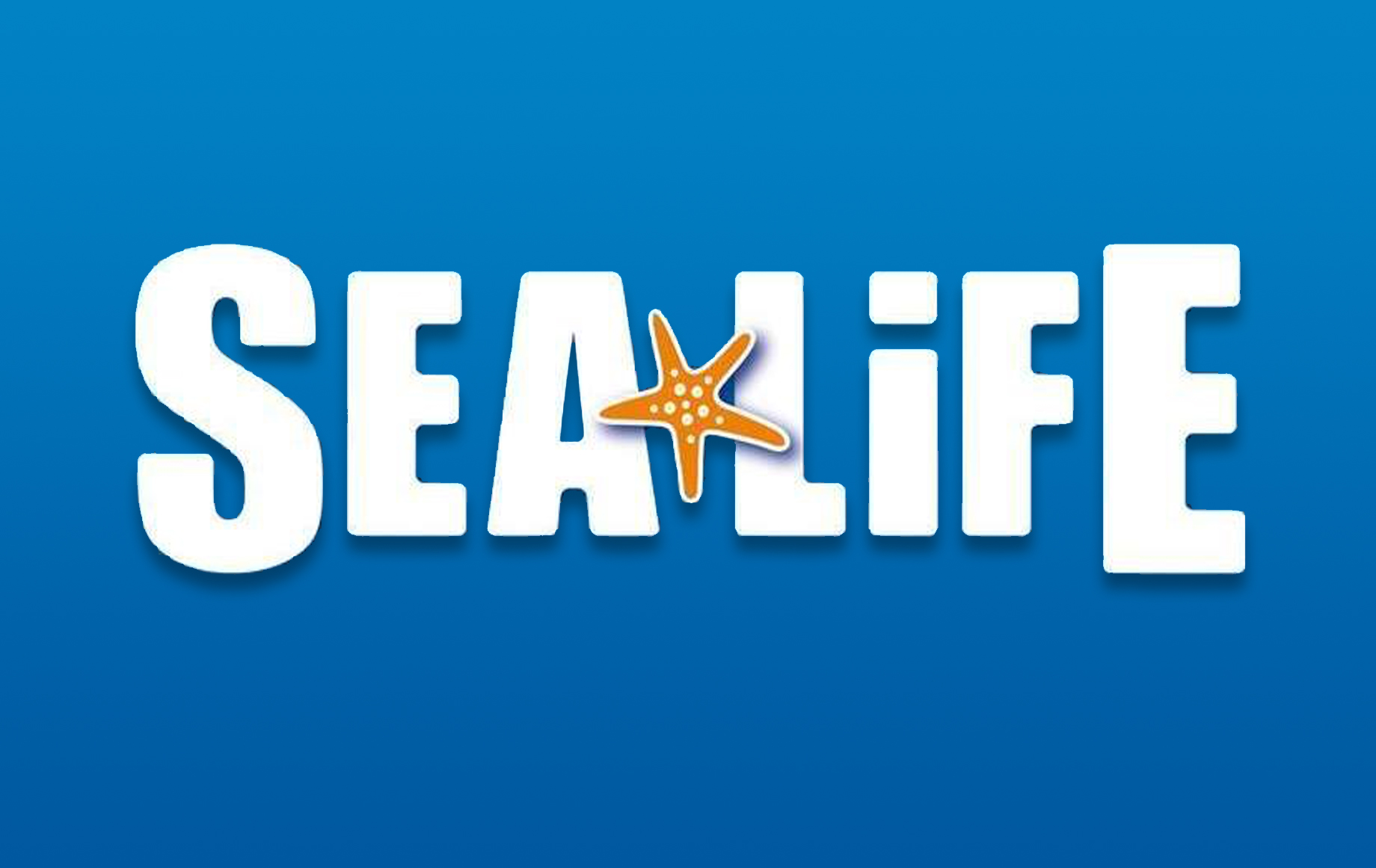 Sea Life Centre